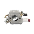 thumbnail image 5 of Carburetor Carb For Husqvarna 340 345 346xp 350 351 353 357 Chainsaw Garden Repair Tools Lawn Mower Trimmer Supplies Strimmer, 5 of 5