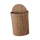 thumbnail image 1 of Papelera Papelera Accesorio Decorativo Cubo de Basura de Gran Capacidad Cocina S con tapa, 1 of 9
