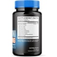thumbnail image 3 of (3 Pack) Cognistrong - Brain Boost Supplement - Dietary Supplement for Focus, Memory, Clarity, Cognitive - Advanced Nootropic Support Formula for Maximum Strength - 180 Capsules, 3 of 6