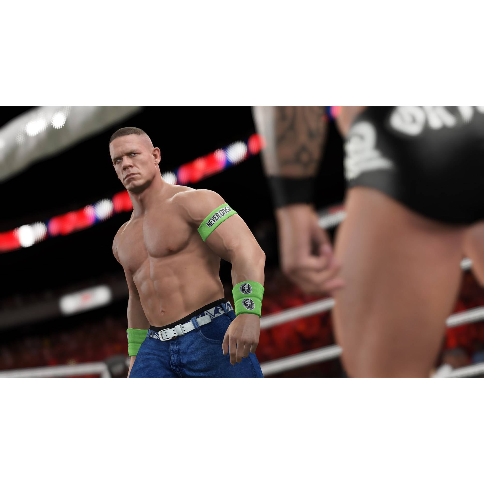 wwe 2k15 xbox store