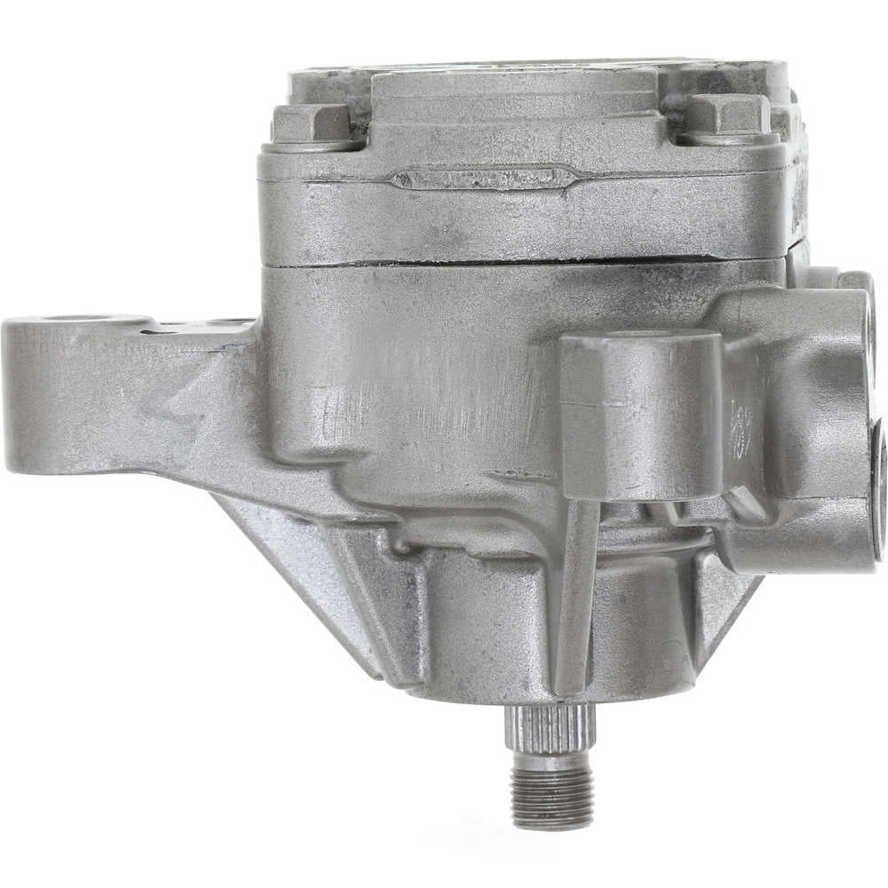 MAVAL 96684M Reman Power Steering Pump