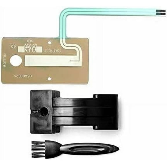 Sheet Sensor Pedal Rubber Actuator For Roland FD-8 Drum Hi Hat Pedal Rubber Part Circuit TD4 9 11 15 17