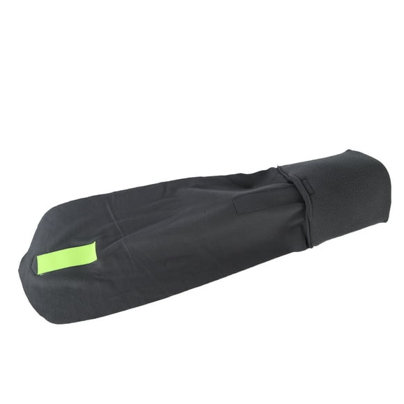Almohada de viaje para la siesta, almohada de viaje, almohada de viaje portátil, súper almohada de oficina para la siesta, almohada de viaje, materiales ecológicos
