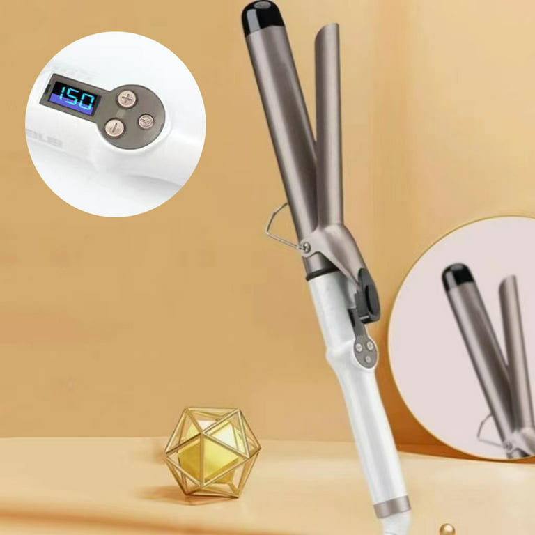 Professional Ceramic Curling Irons & Wands