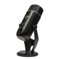 thumbnail image 6 of Arozzi Colonna Professional USB Condenser Microphone for PC, Mac, Gaming, Recording, Streaming, Podcasting on PC, Desktop Mic with Multi Pick-up Patterns - Black, 6 of 7