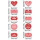 thumbnail image 3 of Adornos Colgantes de San Valentín: Espirales (Paquete de 10). Decoraciones Diy para San Valentín: Ideales para La Oficina o El Hogar. Adorno Colgante de Corazón., 3 of 7