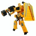 thumbnail image 1 of Happy Well : Xbot dump truck, 1 of 2