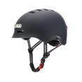 thumbnail image 1 of Equitación De Pvc + Eps 750Mah Casco De Ciclismo Con Linterna Casco Protector De Bicicleta Cómodo Protector De Cabeza Casco Deportivo Impermeable Para Bicicleta De Montaña Cabeza De Adultos Sweethay OD010693-02, 1 of 7