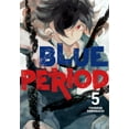 thumbnail image 1 of Blue Period 5, 1 of 2
