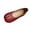 Red, variant on CAIXAI Ballet Flats Shoes For Women Ballet Flats Shoes for Women Rounde Toe Wide Width Split Toe Low Heel Comfortable Flats Shoes
