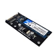 thumbnail image 5 of Tarjeta adaptadora M2 a SATA3 CLAVE B- Tarjeta de conversión de disco de estado sólido SSD a interfaz 6g Adaptador NGFF, 5 of 5