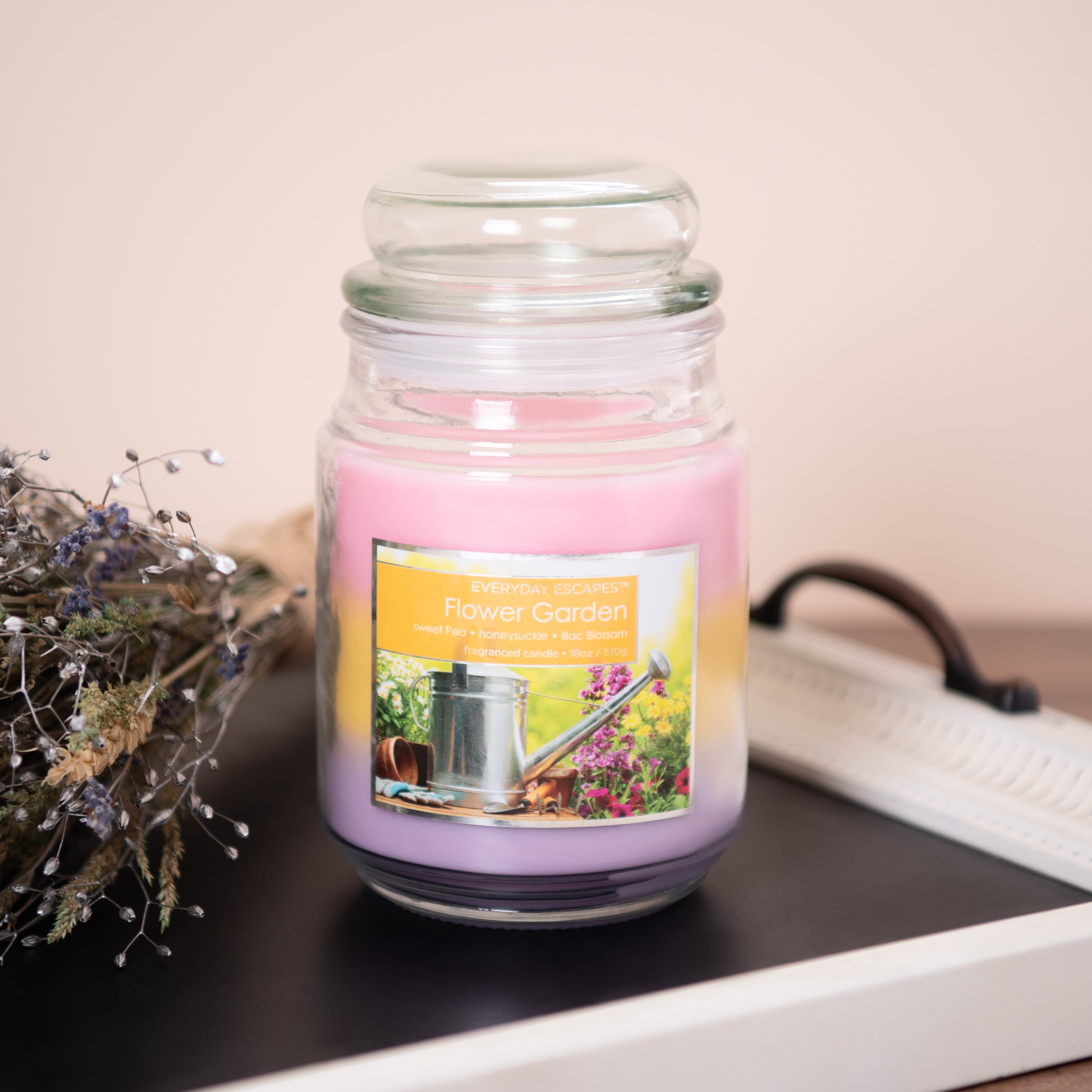 Candles – Magic Park Scents