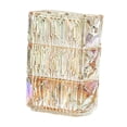 thumbnail image 1 of Para hidroponía, decoraciones de terrarios, arreglos florales, porta flores. Multicolor 18cm, 1 of 9