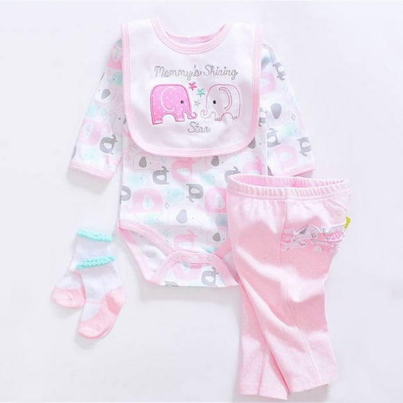 MesaSe Reborn Baby Doll Clothes Change Of Clothes For NPK Reborn Baby Doll 22 Inch Realistic Babies Doll Newborn Baby Doll