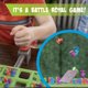 thumbnail image 3 of Juego de acción y construcción de mazos Buffalo Games Hold Your Ground, 3 of 7