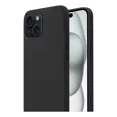 thumbnail image 2 of Funda Para iPhone 14 Silicon suave Interior Afelpado Antigolpes, 2 of 4