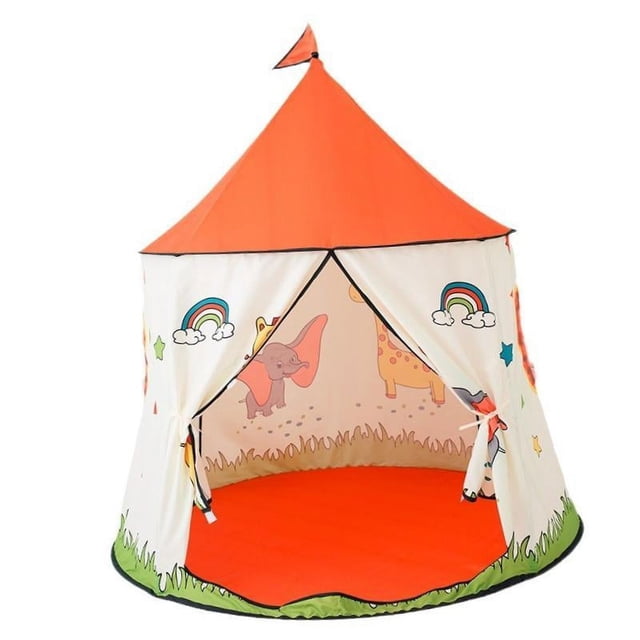 Tienda De Juegos Para Niños, Castillo, Para Interiores Y Exteriores