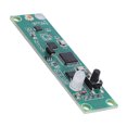 thumbnail image 4 of Module Transceiver de Lumière de Scène PCB, Module Transceiver PCB Prise Femelle 3 Broches LED 3 Couleurs Auto Fréquence pour Contrôle de Lumière de Scène, 4 of 7