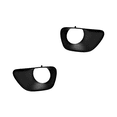 thumbnail image 1 of Rejillas de DEFENSA TONG YANG para Jeep Grand Cherokee 2011 al 2013, 1 of 4