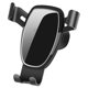 thumbnail image 5 of Soporte Para Teléfono De Coche Por Gravedad, Soporte Estable Para Teléfono Con Clip De Ventilación De Aire Con Una Sola Mano Para La Mayoría De Los Teléfonos, 5 of 7
