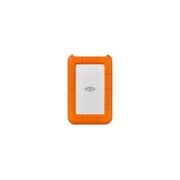 Lacie Rugged Usb-C Mobile Drive 2Tb
