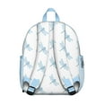 thumbnail image 2 of Adorable Dog Print Backpack - Organized Storage & Comfortable for Students, 2 of 4