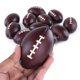 thumbnail image 2 of Pelotas deportivas de espuma Super Z Outlet Mini, paquete de 12 para niños y adultos, 2 of 5