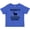 Royal Blue, variant on Inktastic Daddy Hunting Buddy Bow Hunter Boys Toddler T-Shirt