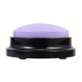 thumbnail image 3 of KAKOWELY dog buzzer Interesting Dog Button Interactive Talking Button Wear-resistant Recording Button Dog Accessory3.54"X3.54"X1.69", 3 of 5