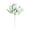 Style B, variant on Artificial Easter Spray with Eggs and Berries, Floral Origins for Vase Arrangement, Spring Decor for Tabletop and Home