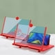 thumbnail image 3 of Enhance Your Viewing Experience with this 3D Magnifier Glass Bracket Amplifier - Ultra-Clear & Anti-Blue Ray!, 3 of 4