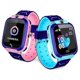 thumbnail image 1 of Kids Smart Watch with Camera - SIM Card, GSM, SOS Call, Phone Games - Perfect Gift for Children, 1 of 5
