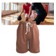 thumbnail image 4 of Pantalones Cortos De Verano Para Hombre, Informales De Moda, 4 of 8