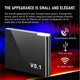 thumbnail image 5 of I-WAVE 30 Pin Bluetooth 5.1 Audio Receiver Music Mini Wireless Adapter for iPhone IPod 30Pin Jack An, 5 of 5