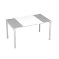 thumbnail image 1 of Paperflow easyDesk Training Table, 55" Long, Multiple Colors, 1 of 4