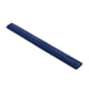 thumbnail image 4 of Mango para taco de billar, funda para taco, accesorios portátiles profesionales para billar Azul, 4 of 9