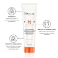 thumbnail image 4 of Crema protectora del calor KERASTASE Nutritive Nectar Thermique, 4 of 9