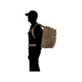 thumbnail image 4 of Red Rock Outdoor Gear 80226BOC 35 Liter Capacity Gray Camo Tactical Backpack, 4 of 5