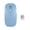 bleu, variante sur 2,4 g Sans Fil Portable Ultra Mince Silencieux 4 Touches Optique Sans Fil 1600 Dpi pour Ordinateur de Bureau Portable Noir