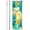 Blue Tropical Butterfly Flower, variant on Blue Tropical Butterfly Flower Tumbler with Straw and Lid, 20 OZ Reusable Stainless Steel Vacuum Insulated Tumbler Water Cup for Coffee, Tea, Beverages, Travel Tumbler for Car