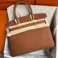 thumbnail image 3 of Bolso de piel de vaca con guijarros para mujer, bolso de gran capacidad, bandolera versátil para ir al trabajo, novedad de 2024, 3 of 5