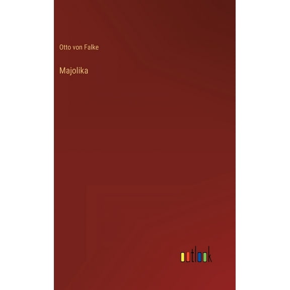 Majolika (Hardcover)