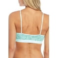 thumbnail image 2 of Calvin Klein Womens Bare Lace Bralette;XS, 2 of 2