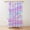ergdf11134ry, variant on Iridescent Dream Shower Curtain Ombre Abstract Bathroom Curtains Watercolor Girly Boho Waterproof Bath Curtain Polyester