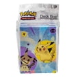 thumbnail image 4 of Ultra PRO: Deck Box - Pokemon (Pikachu  Mimikyu), 4 of 5