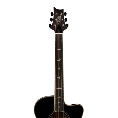 PRS SE A20 Angeles Blacktop