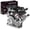 B-Multicolor, variant on Honchoes V8 Car Mechanical Engine Model Building Set for Adults Compatible with Lego 715 Pcs