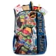 thumbnail image 5 of Set de mochilas AI ACCESSORY INNOVATIONS Teenage Mutant Ninja Turtles, 5 unidades, 5 of 5
