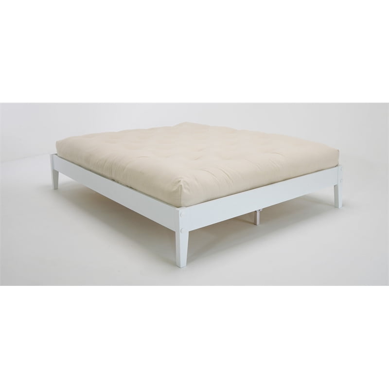 Honest Sleep COMFORTEKT Serenity Nest Mattress - Eastern King Size