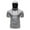 Light Gray, variant on Men's Fashion Sports Hoodie Solid Color Fitness Cycling Sports Sweatshirt